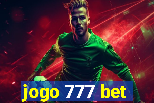 jogo 777 bet